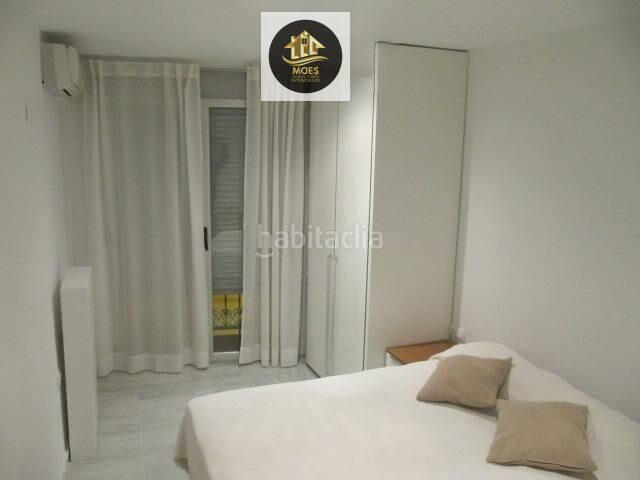 Foto e2fb9402-be90-47f8-881e-5568a4ee0e10. Apartament amb calefacció a San Ildefonso - Catedral Jaén