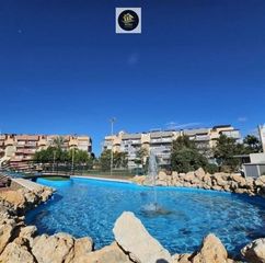 Appartement à Almerimar. Piso en venta en ejido el, 2 dormitorios.