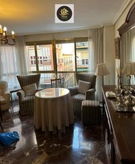 Pis a San Ildefonso - Catedral