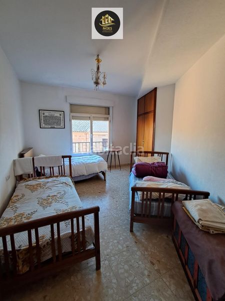 Foto 0721f8d1-d5a8-4125-b3f1-2dcf950e0017. Casa a Centro ciudad Linares