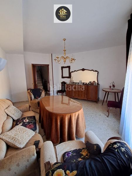 Foto 38b78db5-d4de-4c3f-8e71-5a28e1279250. Casa a Centro ciudad Linares