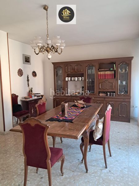 Foto 46586b9b-e816-490b-b27d-674f056d6b1f. Casa a Centro ciudad Linares