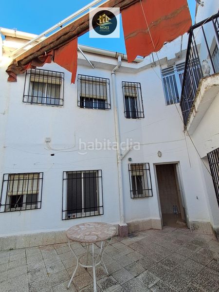 Foto 55ecf909-393d-4294-af81-cd28d1101790. Casa a Centro ciudad Linares