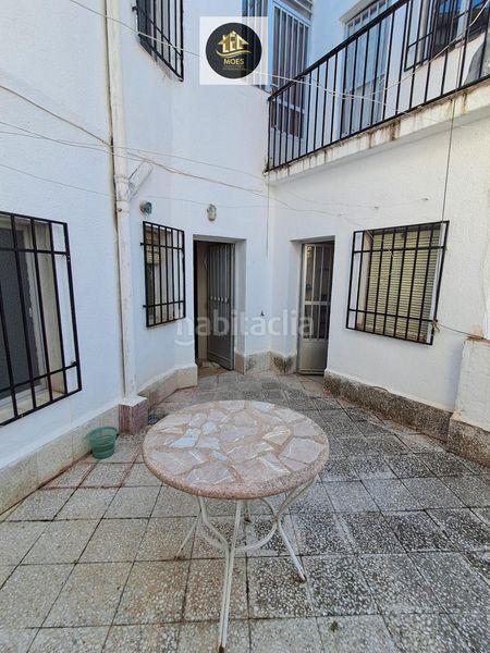 Foto 8d054776-3d4c-460e-8571-47d827cb2940. Casa a Centro ciudad Linares