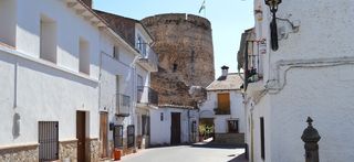 Casa in Siles. Casa en venta en siles, 5 dormitorios.