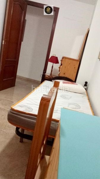 Foto 4d17adc3-9712-43e6-8335-2bdbf764eff1. Pis amb calefacció a Ctra. Circunvalación - La Magdalena Jaén