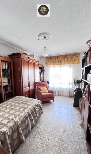 Foto 3ff1aa27-b127-4ba6-8db5-b0a3384d6b77. Pis amb calefacció a Martos