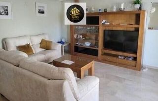 Pis a Renfe - Bulevar 1ª y 2ª Fase