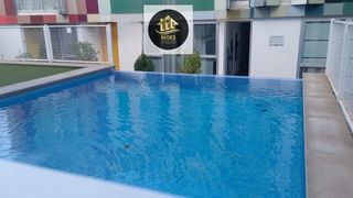 Dúplex a Ctra. Circunvalación - La Magdalena