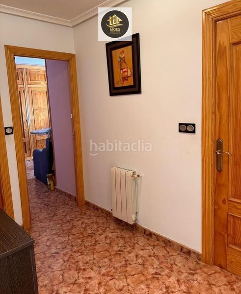 Foto f4558a70-3095-4f3e-ab03-6e6ebac32c64. Pis amb calefacció a Martos