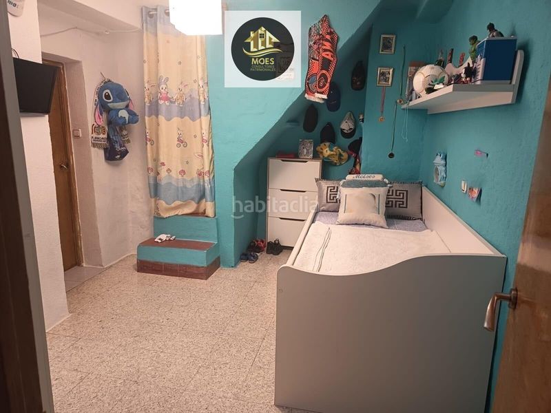Foto c31ca4e4-6c10-4ac7-80c1-698243c73f07. Casa amb calefacció a Martos