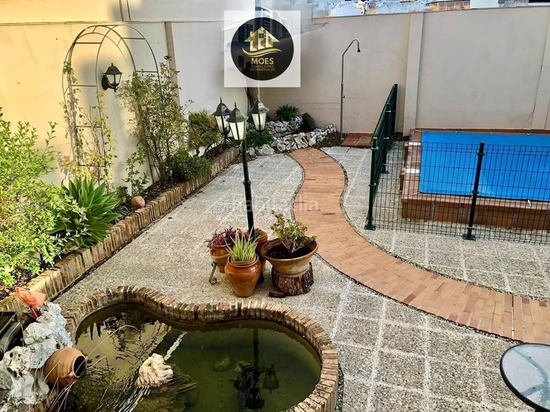 Foto 261ccde5-5135-4514-85f6-c1371aae4777. Casa amb calefacció piscina a Torredelcampo