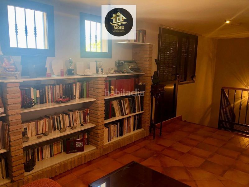 Foto 26d1aed8-47bf-4779-aa86-d7db1078e608. Casa amb calefacció piscina a Torredelcampo