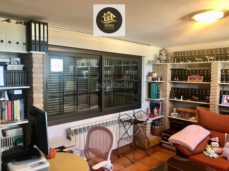 Foto 371c24f1-f316-43ac-bd63-584f6d879a65. Casa amb calefacció piscina a Torredelcampo