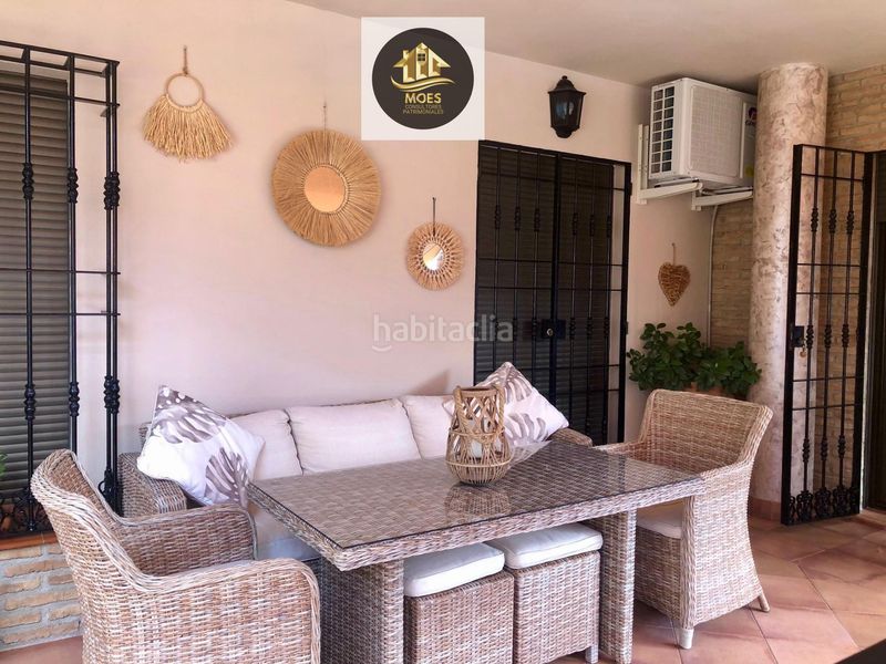 Foto 3a12bc06-dbc2-4d0a-ad53-717005b99864. Casa amb calefacció piscina a Torredelcampo