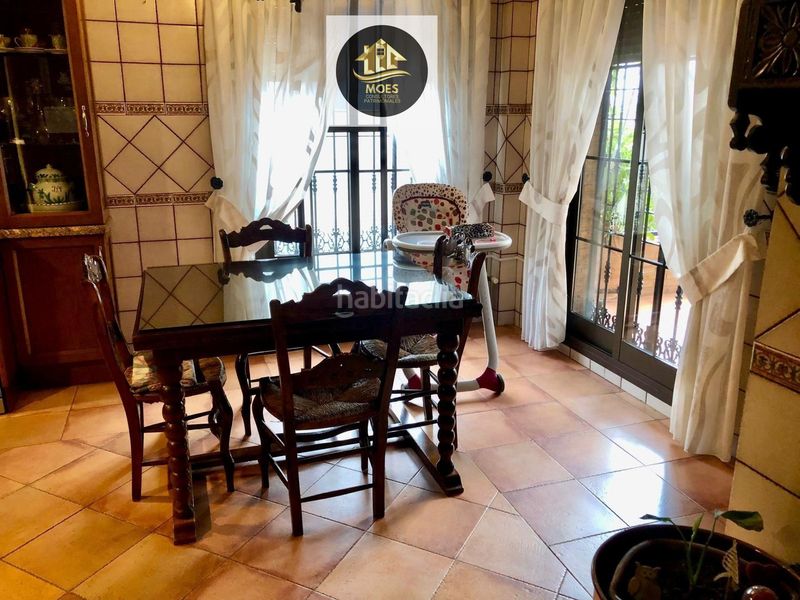 Foto 3e34f8f3-4fd1-4151-a9a1-58efab212a6f. Casa amb calefacció piscina a Torredelcampo