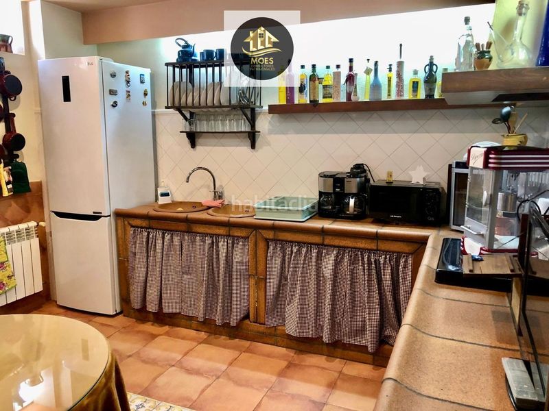 Foto 3ea38988-b1d2-4989-9b3a-486bb0263461. Casa amb calefacció piscina a Torredelcampo