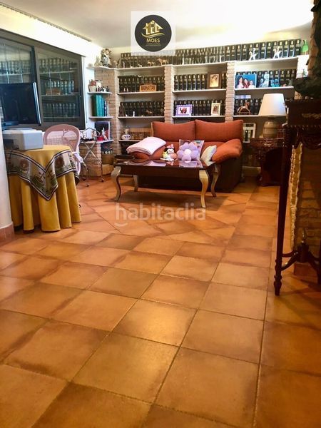 Foto 58ef9677-6b7f-494f-9123-5201646e38cd. Casa amb calefacció piscina a Torredelcampo