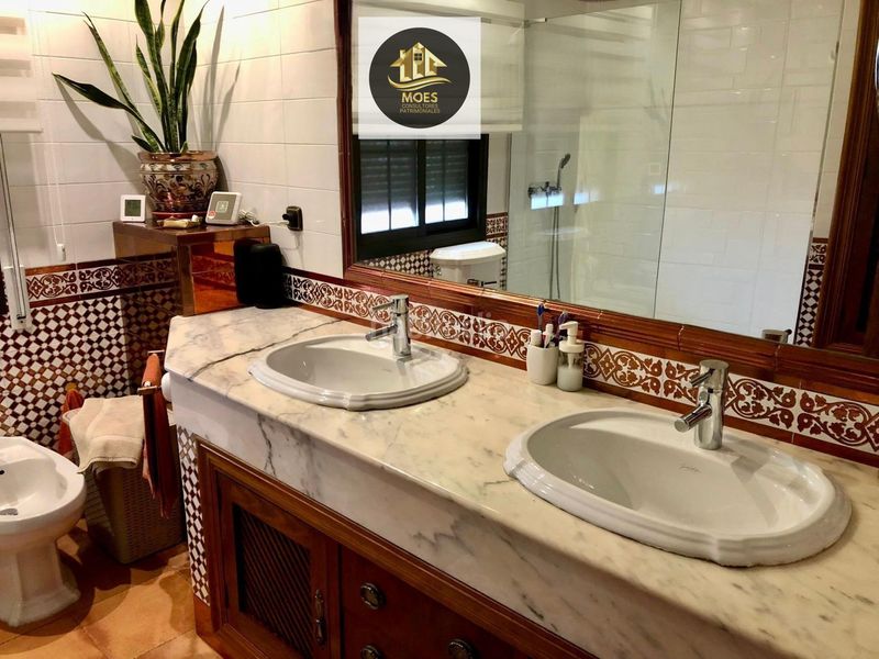 Foto ab6a52d6-9ffe-4719-9d21-011c237237e1. Casa amb calefacció piscina a Torredelcampo