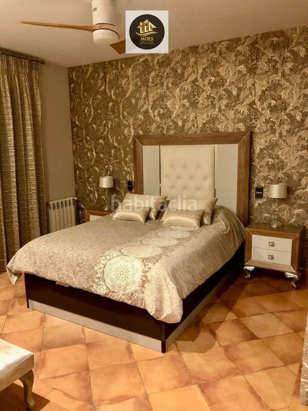 Foto e0dc9b95-6eac-4d1e-991e-fcae19ca7d01. Casa amb calefacció piscina a Torredelcampo