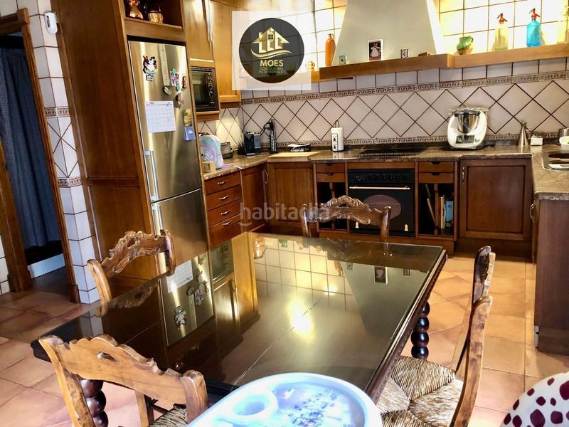 Foto e36eee1a-d81f-460f-a041-78fcb5aeb1b8. Casa amb calefacció piscina a Torredelcampo