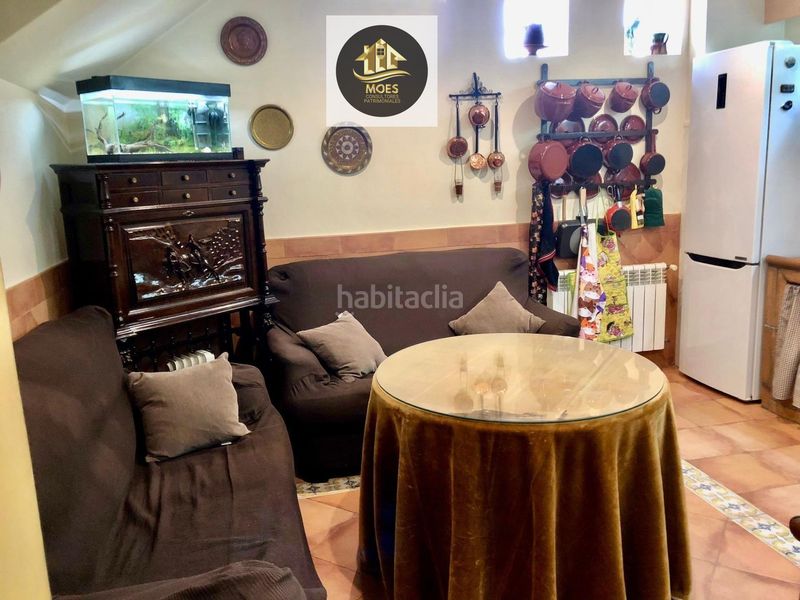 Foto fbc0aba3-e29c-41f6-b5e3-23f269b58da9. Casa amb calefacció piscina a Torredelcampo