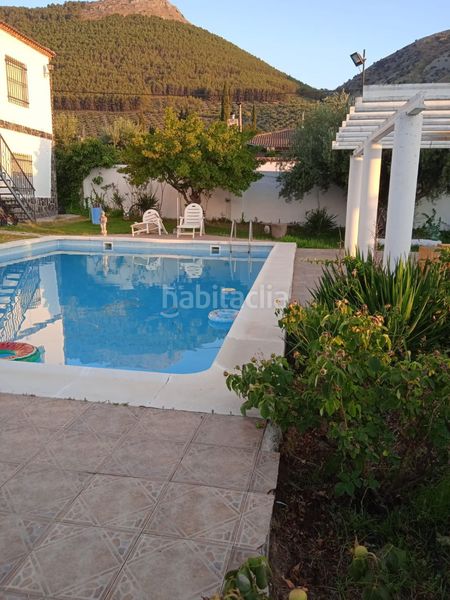Foto 4dd0fb03-3f49-4168-ae88-145299a17ae2. Xalet amb aparcament piscina a Jamilena
