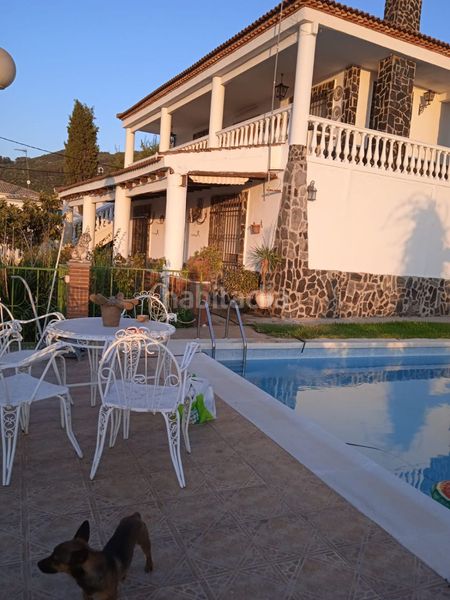 Foto 6db41129-86ba-45e4-b8a2-4682c19e1965. Xalet amb aparcament piscina a Jamilena