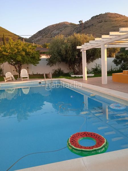 Foto c035040e-773d-4784-9567-c63c644b81c6. Xalet amb aparcament piscina a Jamilena