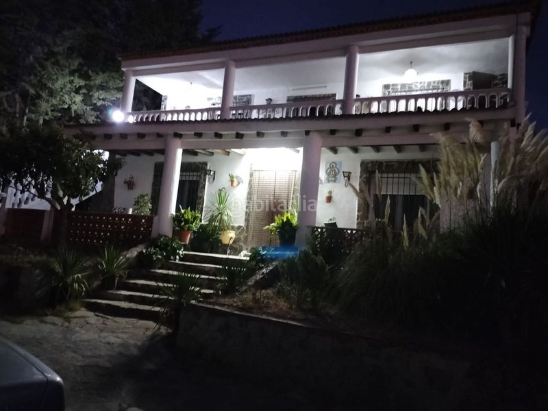 Foto d0ee5e42-3635-440f-b9ac-e6f6c80d1686. Xalet amb aparcament piscina a Jamilena