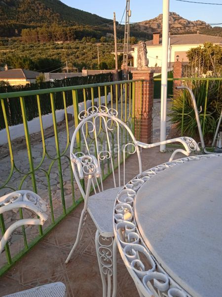 Foto dda31e95-3a01-4c20-a7ce-068942373aa8. Xalet amb aparcament piscina a Jamilena