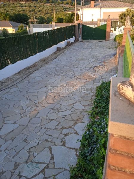 Foto df867ad5-6dc7-4efd-8a8d-a5eafdb83ada. Xalet amb aparcament piscina a Jamilena