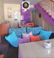 Duplex in Belén - San Roque. Duplex en venta en jaén, 2 dormitorios.