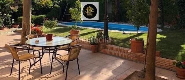 Foto 31d9ea02-a1c4-4352-913b-61b43baf4bcf. Xalet amb calefacció a Baeza