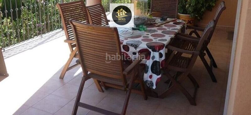 Foto bc6c1917-b8b4-4a90-b68d-d94c900075d2. Xalet amb calefacció a Baeza