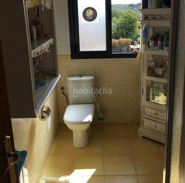 Foto edaba564-8861-4d92-9f8e-ddc09cc9d25f. Xalet amb calefacció a Baeza