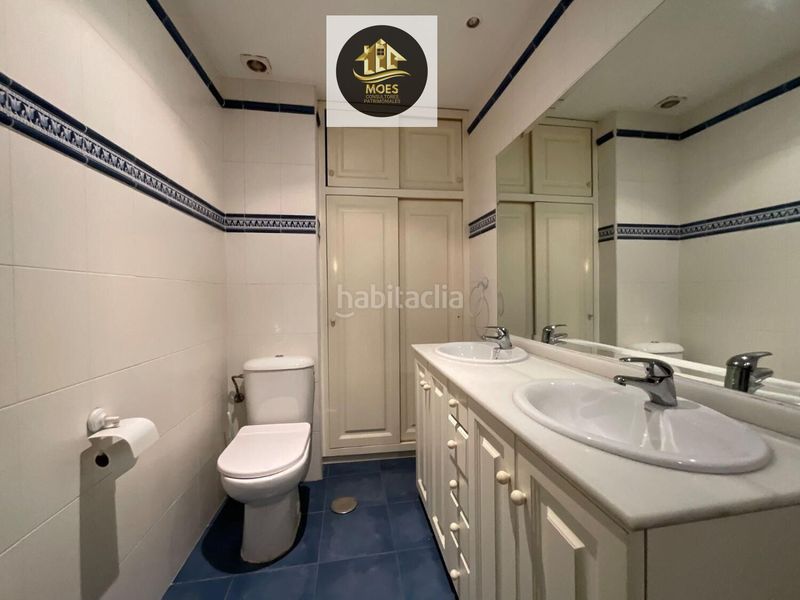 Foto 03abf1fe-085c-4f20-b15c-53ebaa26cb64. Pis amb aparcament a Avda de Madrid - Pº de la Estación Jaén