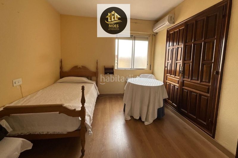 Foto 10dc81d3-3305-4975-9545-06d5b8be7747. Pis amb aparcament a Avda de Madrid - Pº de la Estación Jaén