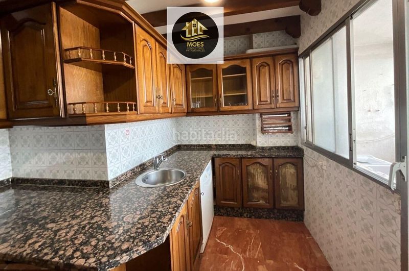 Foto 169f8128-22f4-407b-8cdd-411222588d05. Pis amb aparcament a Avda de Madrid - Pº de la Estación Jaén