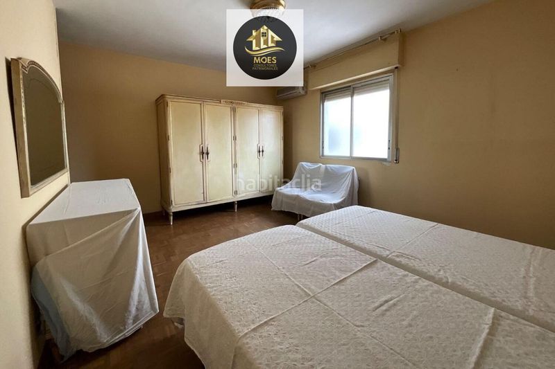 Foto 1aa16606-814e-45a2-9ca6-91b4600aefa3. Pis amb aparcament a Avda de Madrid - Pº de la Estación Jaén