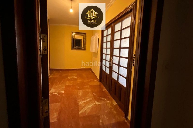 Foto 1b3a76eb-d858-4ad0-a94a-3915ae70f4a2. Pis amb aparcament a Avda de Madrid - Pº de la Estación Jaén