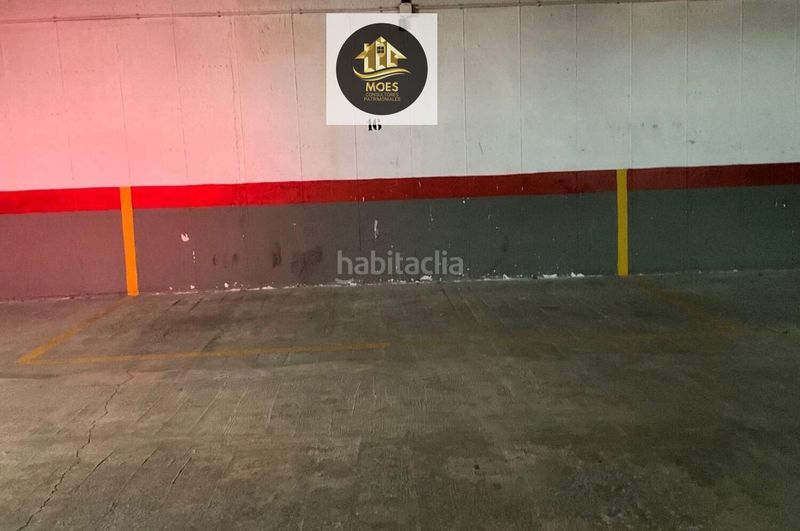 Foto 31484bc1-a233-4fff-8981-4eb98051f2e6. Pis amb aparcament a Avda de Madrid - Pº de la Estación Jaén