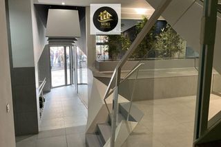 Pis a Avda de Madrid - Pº de la Estación. Piso en venta en centro, 4 dormitorios.