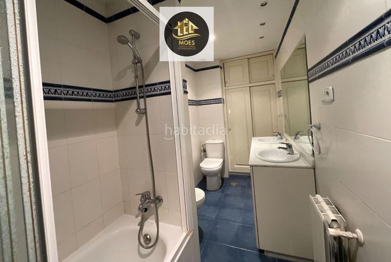 Foto 3d794408-f794-4c21-8d9e-c40bd858afd1. Pis amb aparcament a Avda de Madrid - Pº de la Estación Jaén