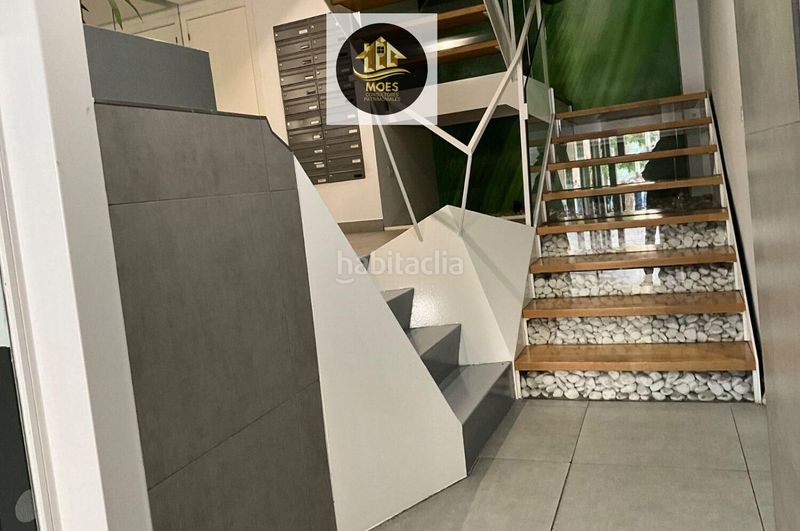 Foto 5d530f1a-ac68-46ca-a6a3-64238ccff7d3. Pis amb aparcament a Avda de Madrid - Pº de la Estación Jaén