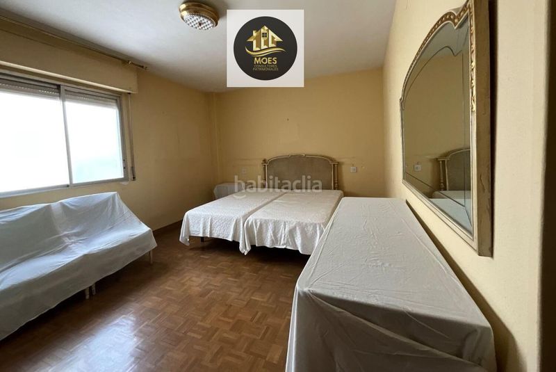 Foto 5d94fffe-c60f-4c92-984a-9120c9d3e8ae. Pis amb aparcament a Avda de Madrid - Pº de la Estación Jaén