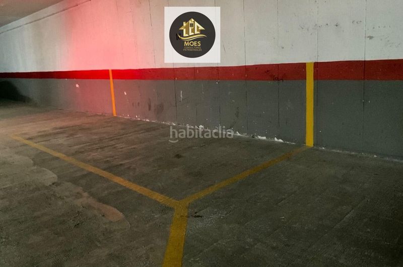 Foto 89f42672-6383-429b-acd4-009406c9d61c. Pis amb aparcament a Avda de Madrid - Pº de la Estación Jaén