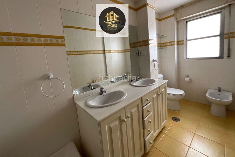 Foto a960831d-be44-428a-be9f-c9105e29eea2. Pis amb aparcament a Avda de Madrid - Pº de la Estación Jaén