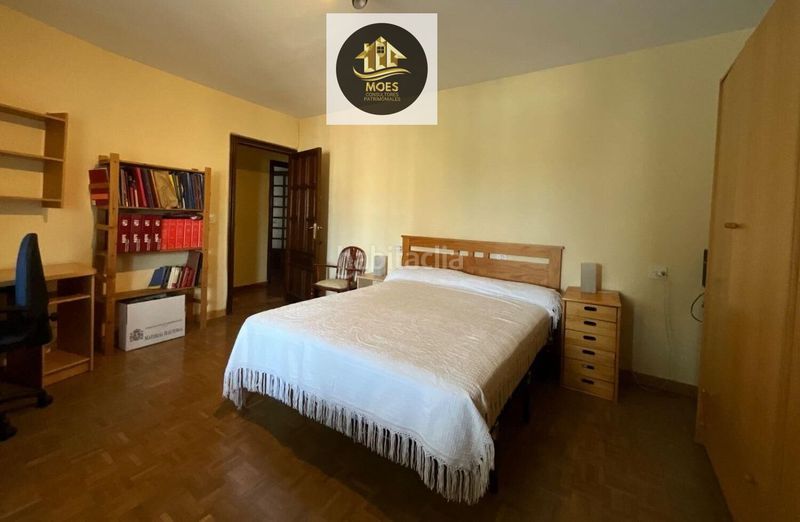 Foto ade46446-fe1f-4df7-9111-cfef652b393d. Pis amb aparcament a Avda de Madrid - Pº de la Estación Jaén