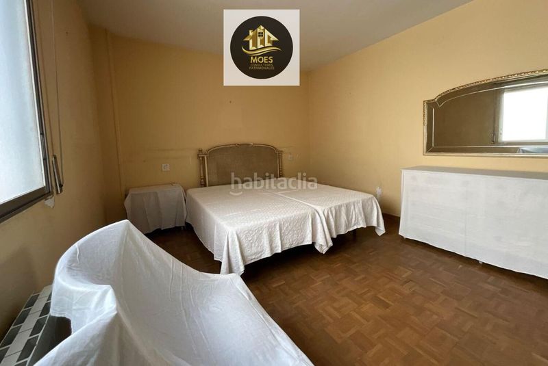 Foto b0ef228a-27ac-4834-a7c3-b2f8dde8bc76. Pis amb aparcament a Avda de Madrid - Pº de la Estación Jaén